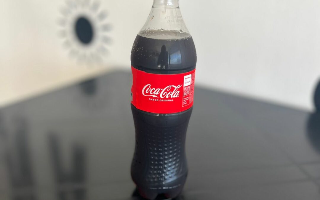 Coca-Cola